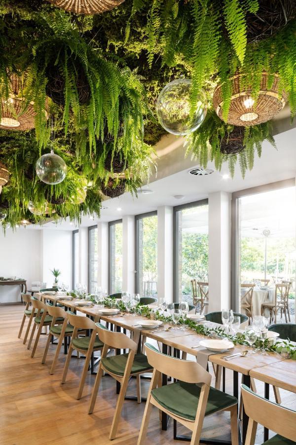 Herbarium Boutique Hotel Olomouc Exterior photo