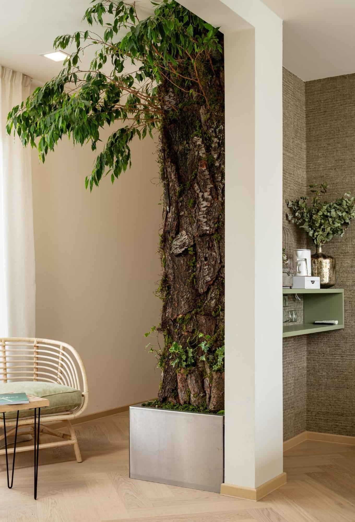 Herbarium Boutique Hotel Olomouc Exterior photo