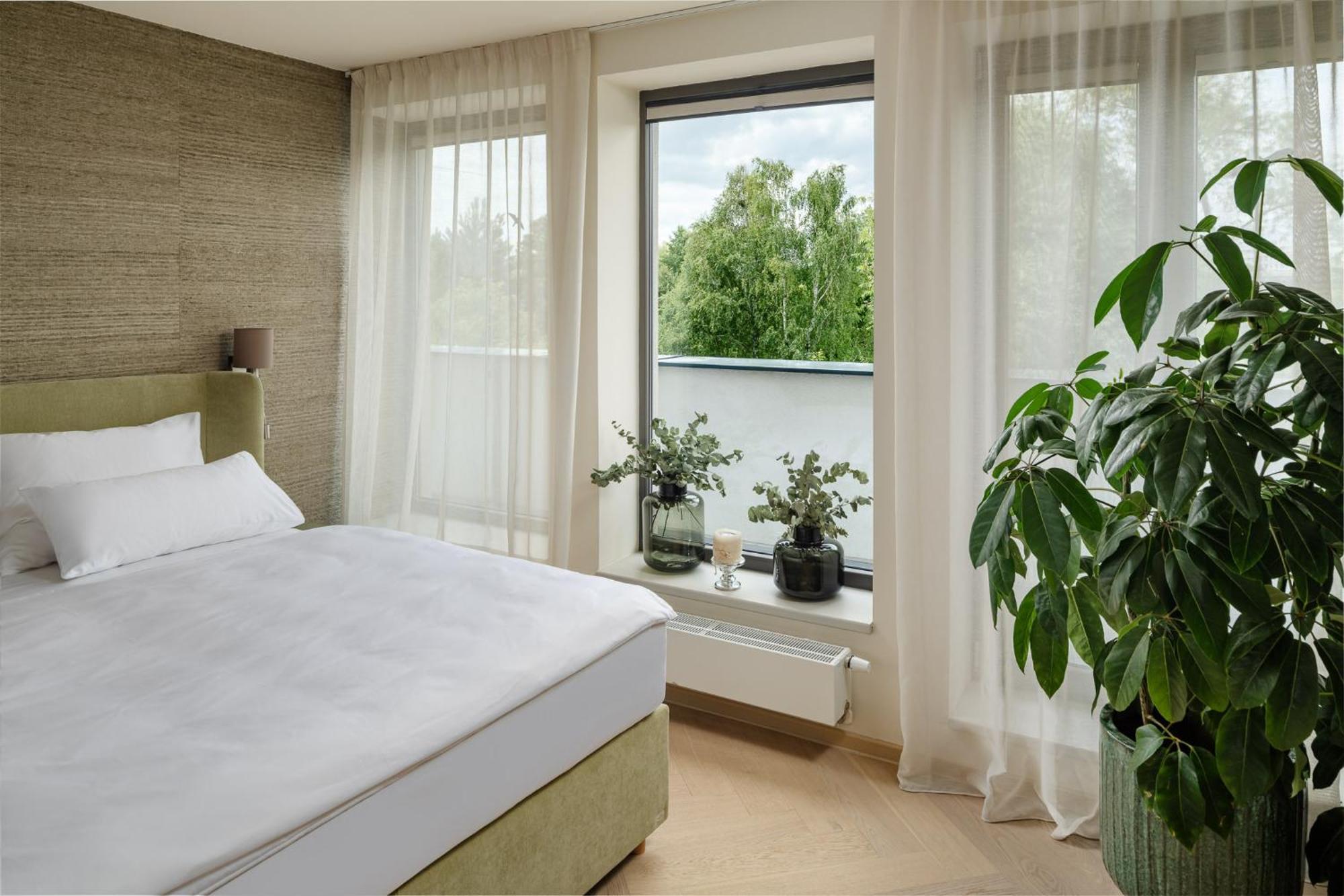 Herbarium Boutique Hotel Olomouc Exterior photo