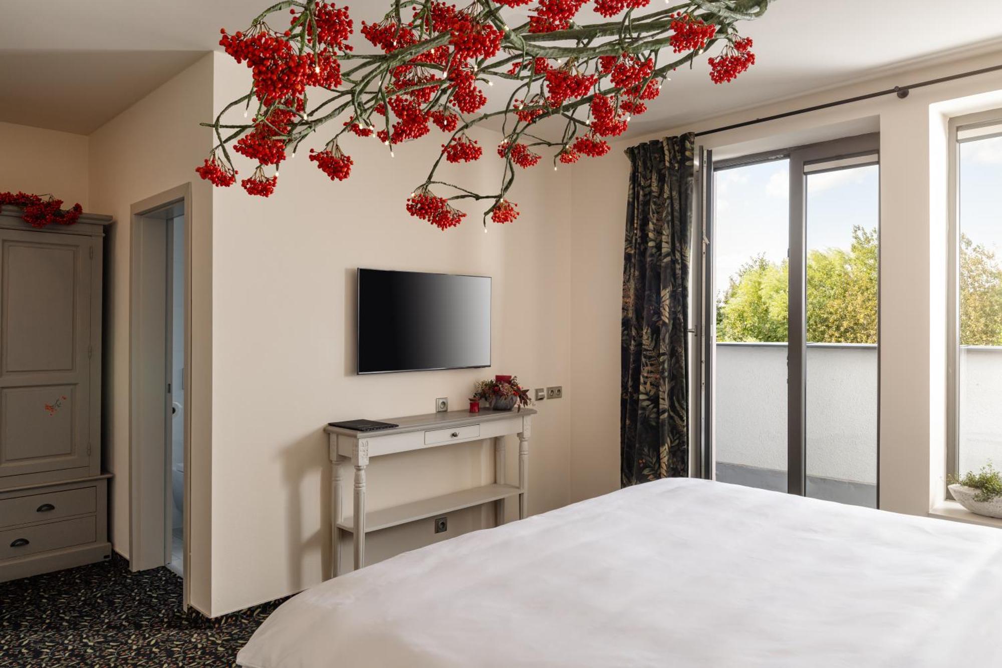 Herbarium Boutique Hotel Olomouc Exterior photo
