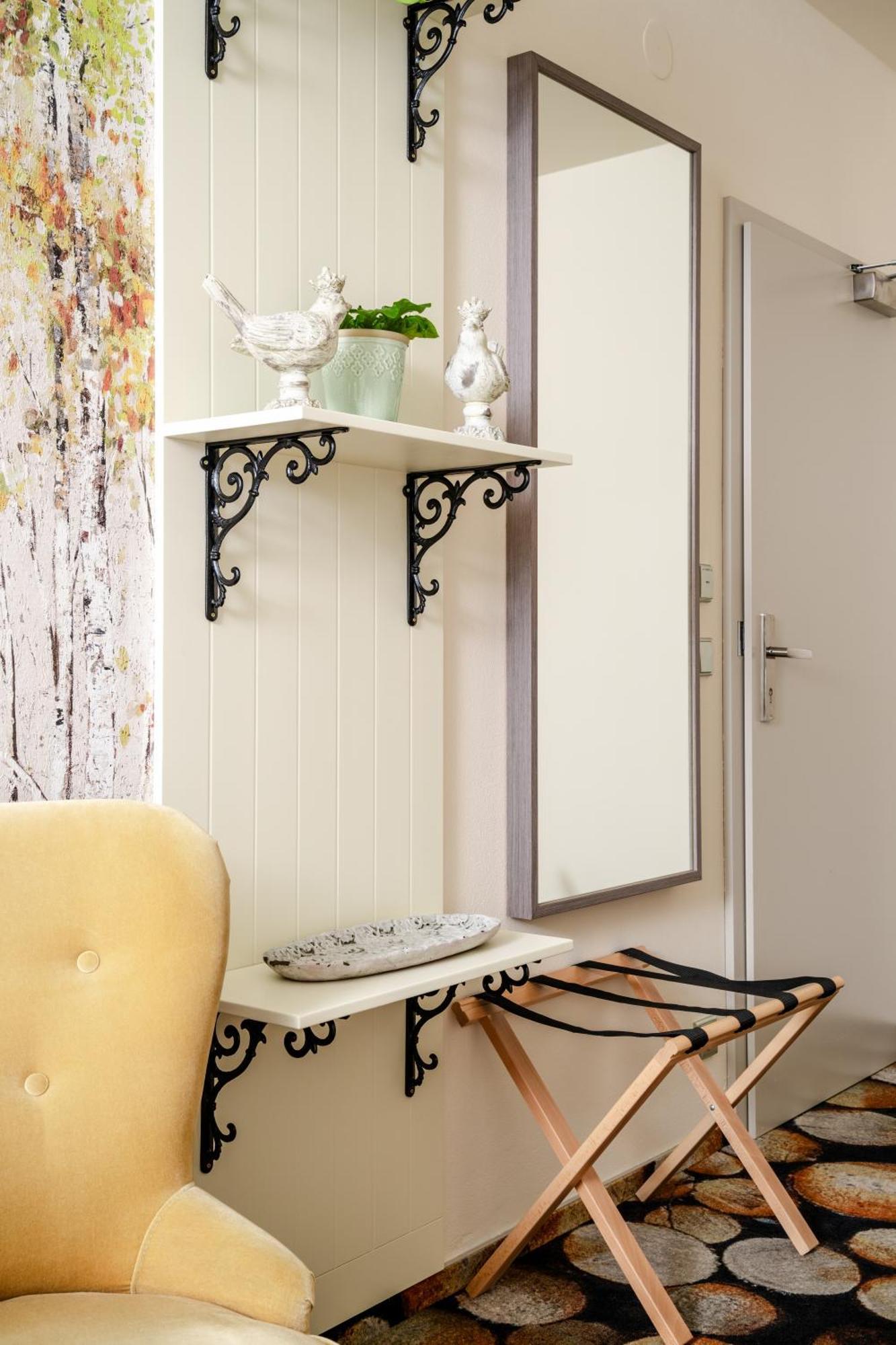 Herbarium Boutique Hotel Olomouc Exterior photo