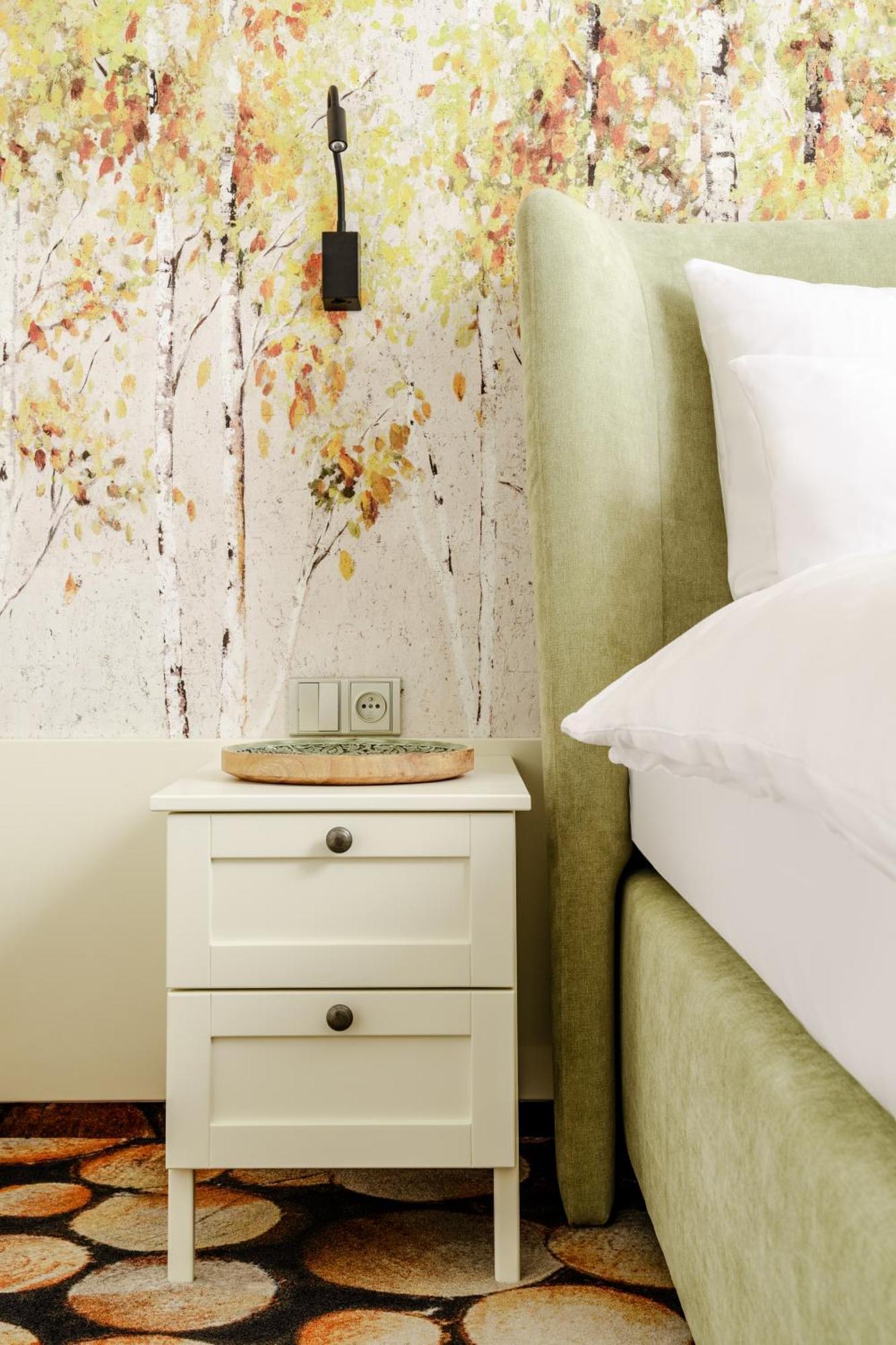 Herbarium Boutique Hotel Olomouc Exterior photo